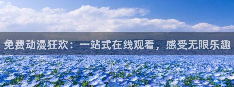 天堂动漫网站入口在哪里看